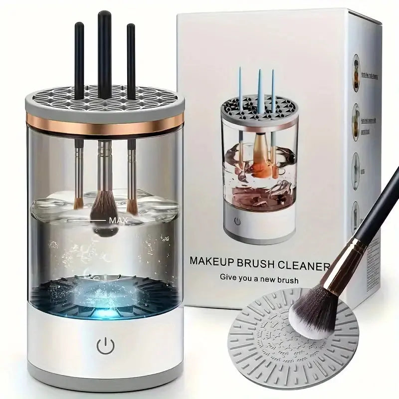 Brush Bliss Pro