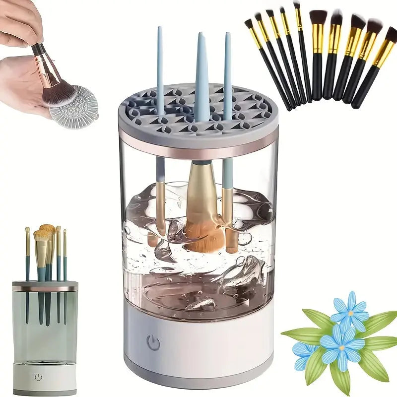 Brush Bliss Pro