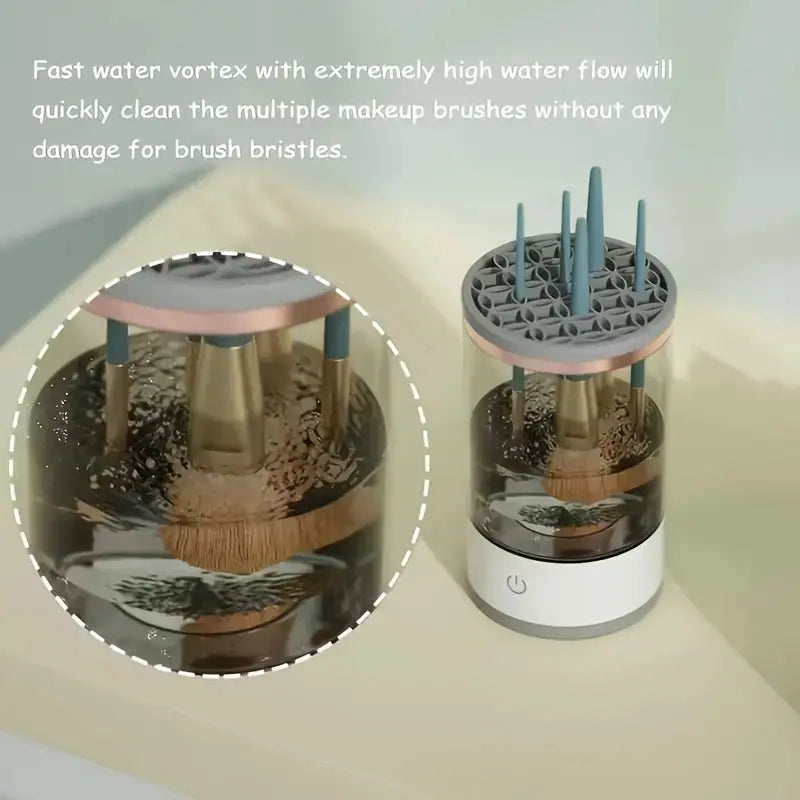 Brush Bliss Pro