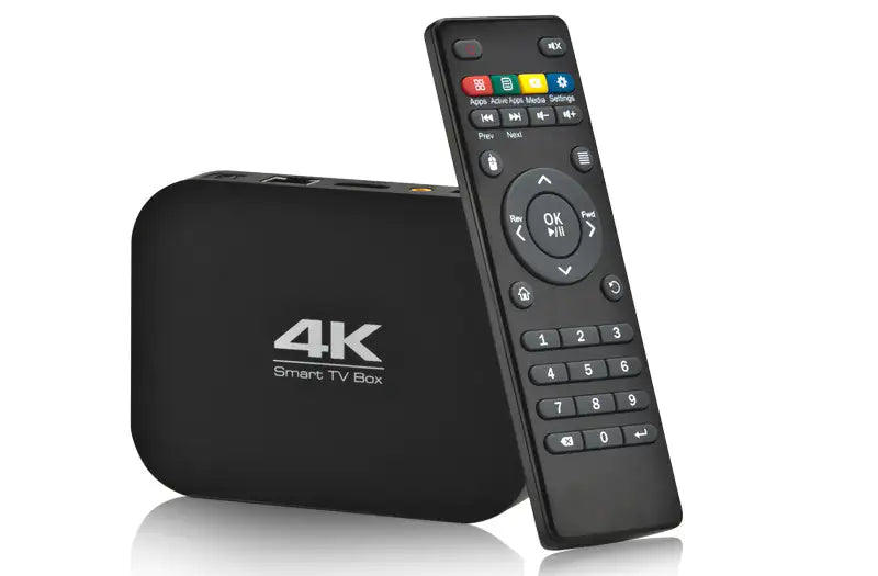 TV BOX