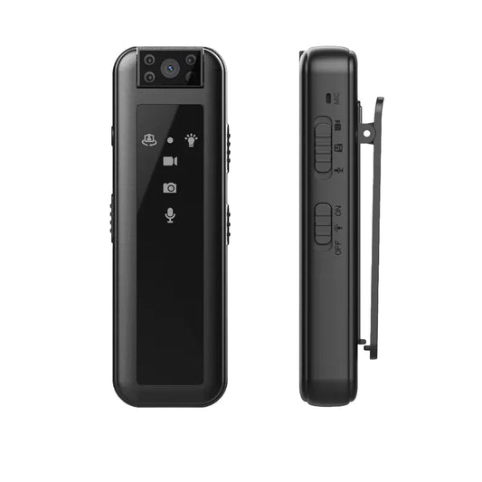 CS07 1080P HD Handheld Camera for Meetings and Sports