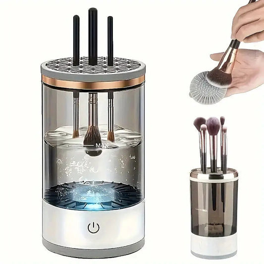 Brush Bliss Pro