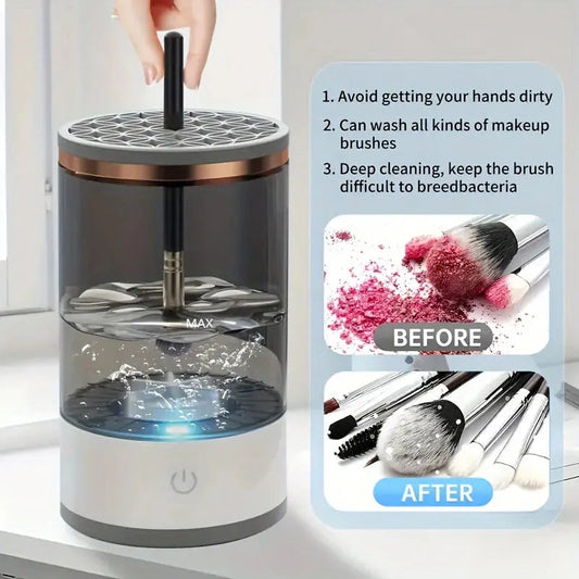 Brush Bliss Pro
