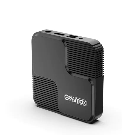 Allwinner H618 TV Box G96 Max Android 12, 8GB RAM